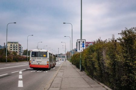 Nové jízdní řády autobusů č. 630 a 365 od 1.9. 2022